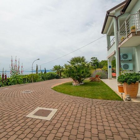 Apartment Opatija Ngoại thất bức ảnh