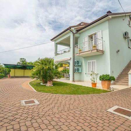 Apartment Opatija Ngoại thất bức ảnh