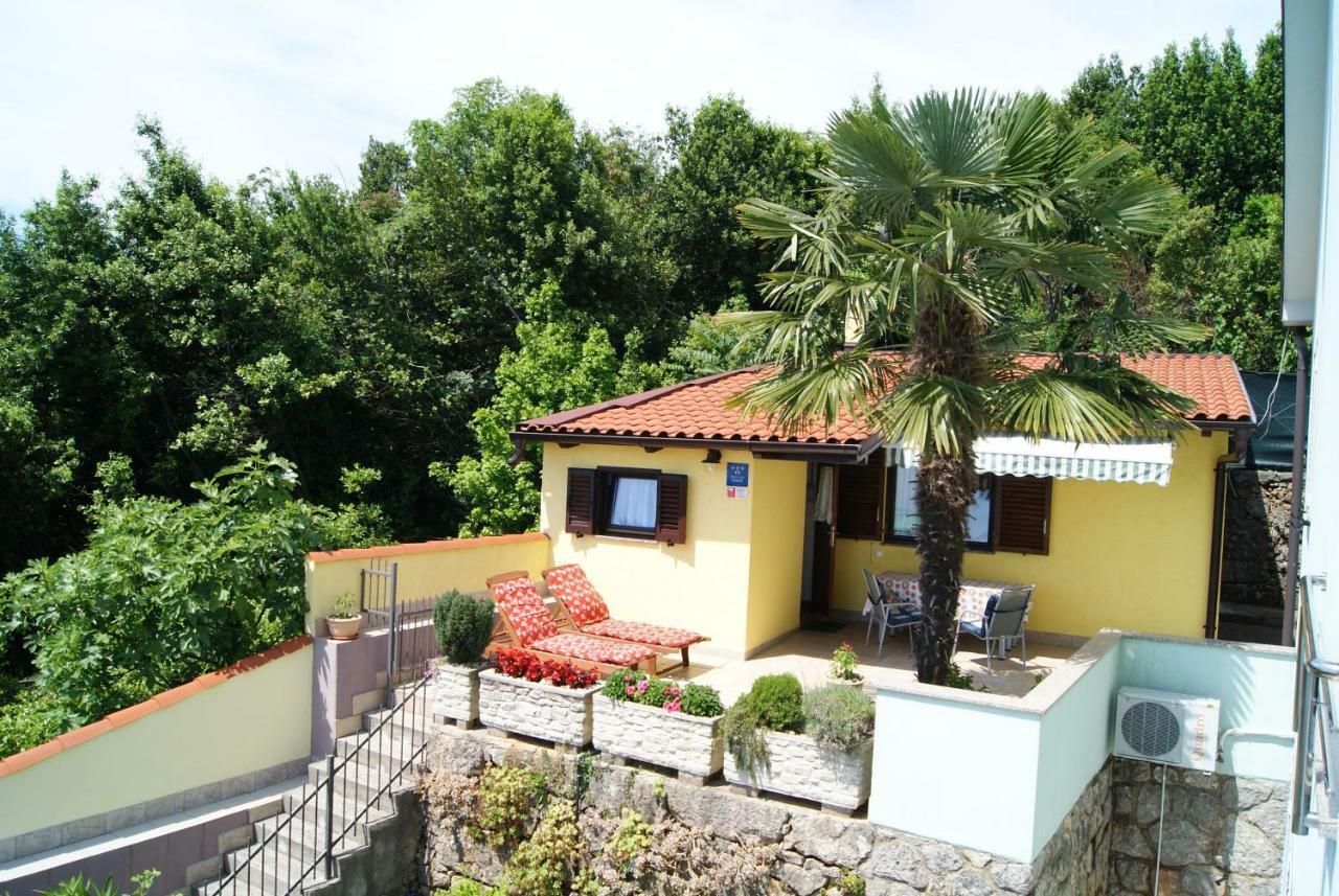 Apartment Opatija Phòng bức ảnh